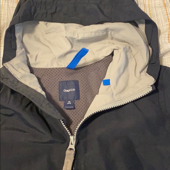 Boy jacket - Picture 3 of 5